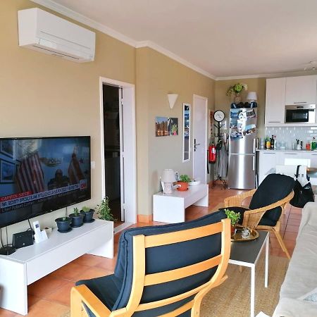 Sweden Apartment - Top Floor One Bedroom With Sea Views - Rs Lagos Dış mekan fotoğraf