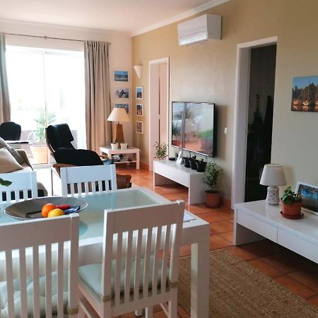 Sweden Apartment - Top Floor One Bedroom With Sea Views - Rs Lagos Dış mekan fotoğraf