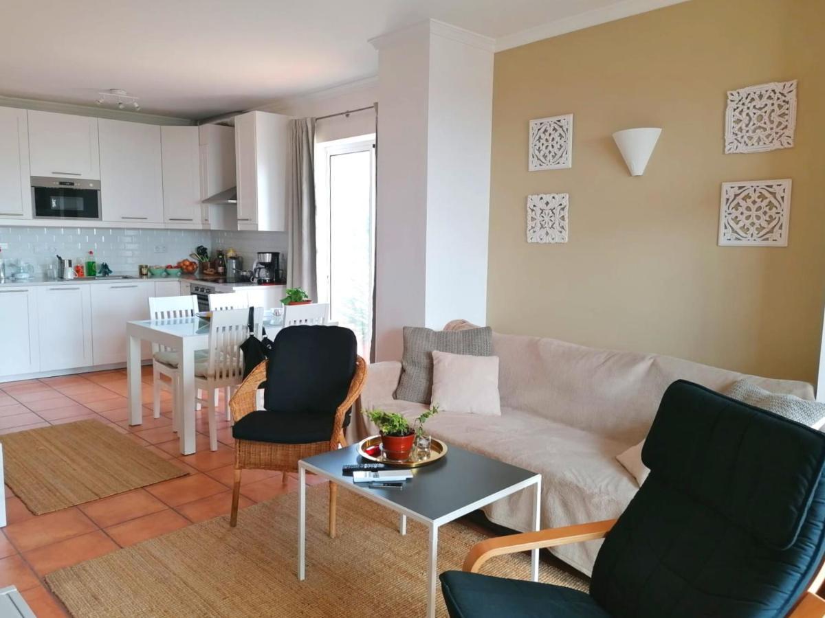 Sweden Apartment - Top Floor One Bedroom With Sea Views - Rs Lagos Dış mekan fotoğraf