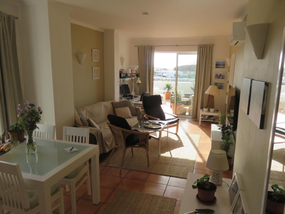 Sweden Apartment - Top Floor One Bedroom With Sea Views - Rs Lagos Dış mekan fotoğraf