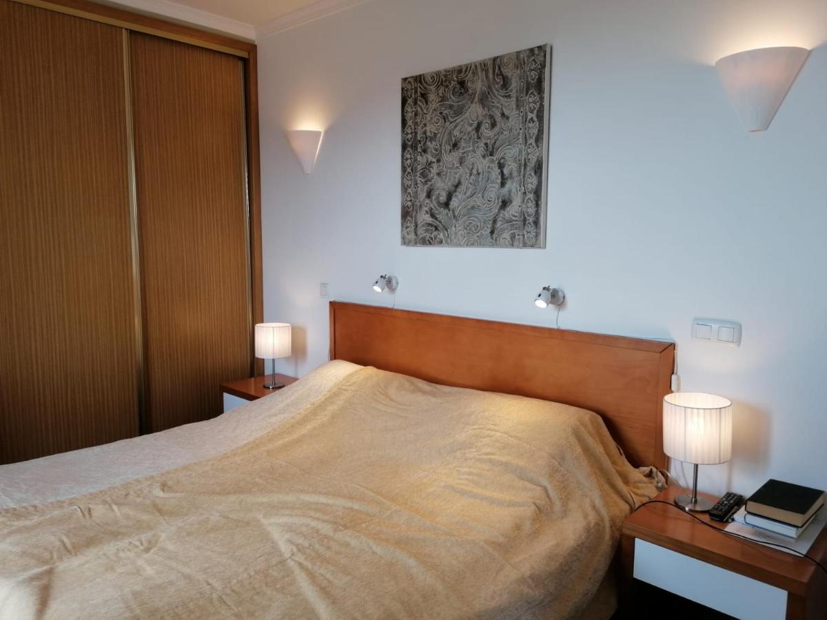 Sweden Apartment - Top Floor One Bedroom With Sea Views - Rs Lagos Dış mekan fotoğraf