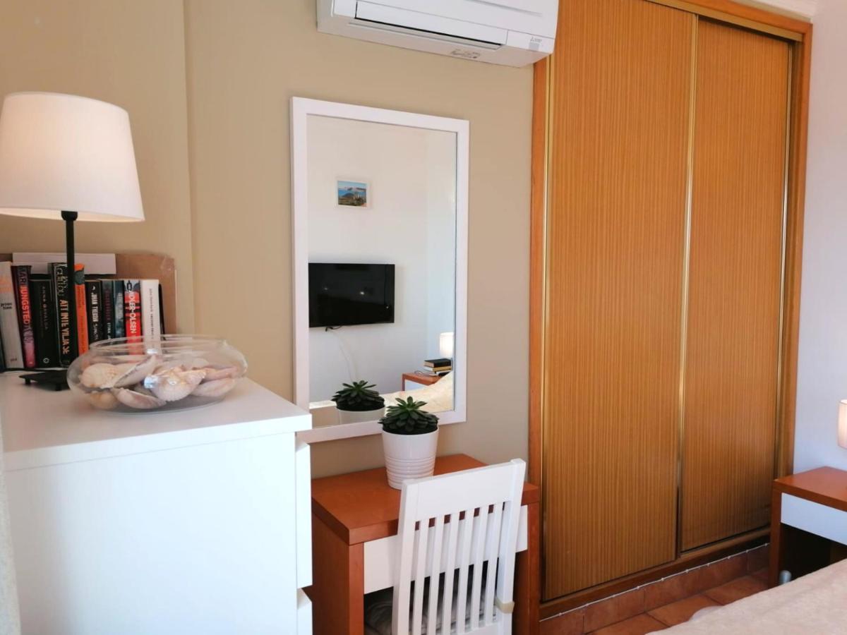 Sweden Apartment - Top Floor One Bedroom With Sea Views - Rs Lagos Dış mekan fotoğraf