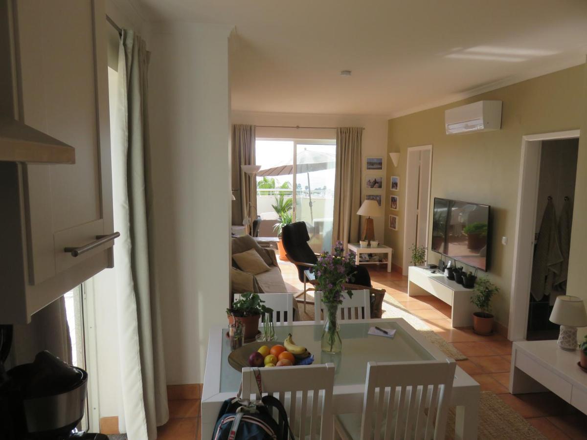 Sweden Apartment - Top Floor One Bedroom With Sea Views - Rs Lagos Dış mekan fotoğraf