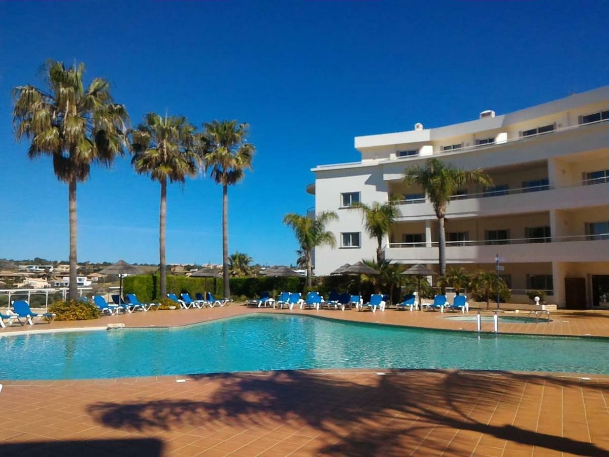 Sweden Apartment - Top Floor One Bedroom With Sea Views - Rs Lagos Dış mekan fotoğraf