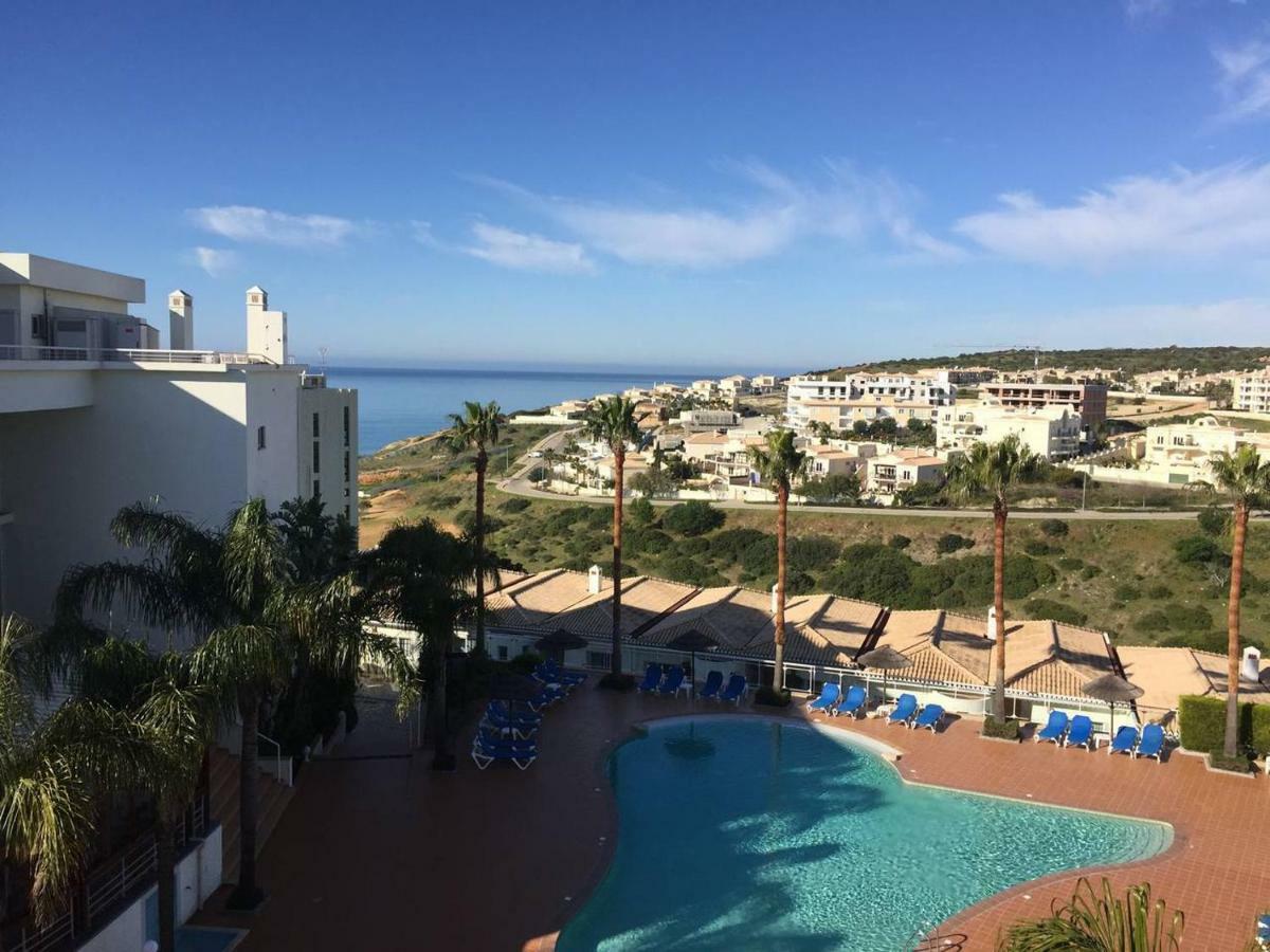 Sweden Apartment - Top Floor One Bedroom With Sea Views - Rs Lagos Dış mekan fotoğraf