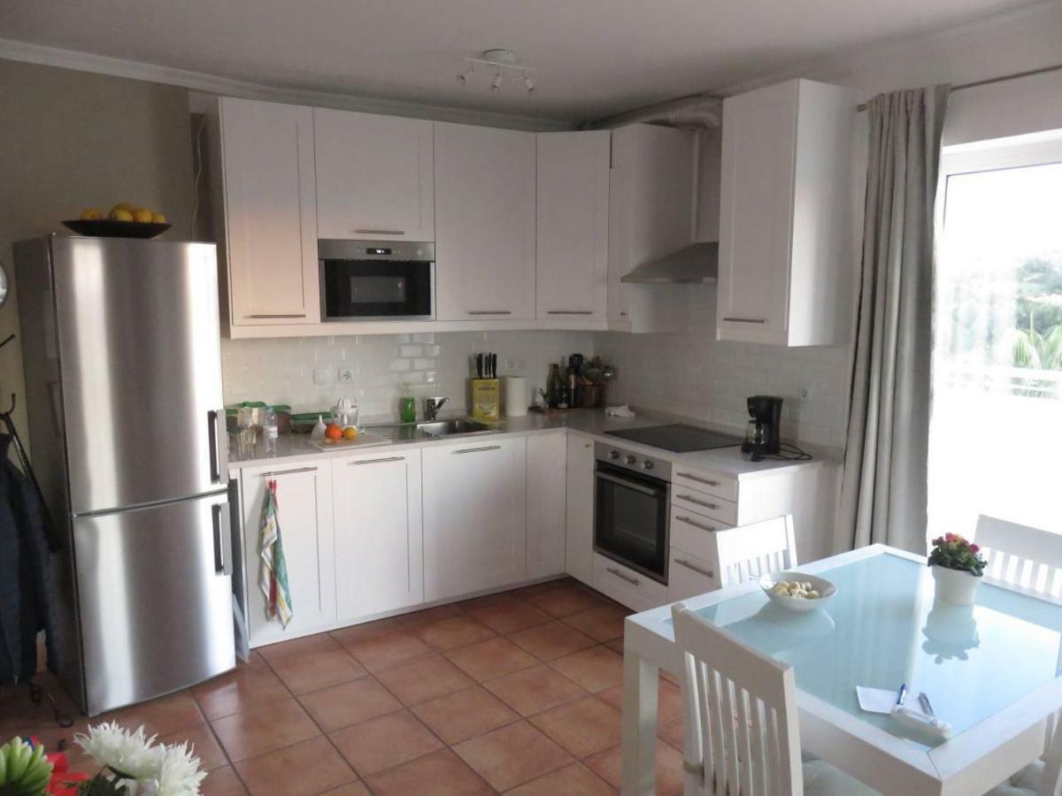 Sweden Apartment - Top Floor One Bedroom With Sea Views - Rs Lagos Dış mekan fotoğraf