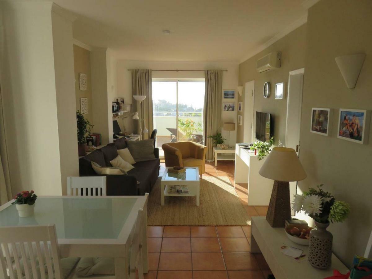 Sweden Apartment - Top Floor One Bedroom With Sea Views - Rs Lagos Dış mekan fotoğraf